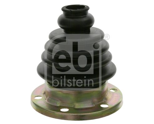 FEBI BILSTEIN gofruotoji membrana, kardaninis velenas 05240